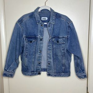 Calvin Klein Jean Jacket